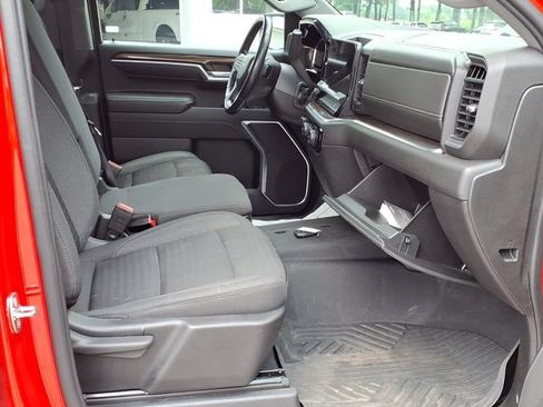 Used 2022 Chevrolet Silverado 1500 RST AWD/4WD image 28