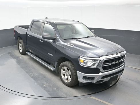 Used 2019 RAM 1500 Big Horn image 24