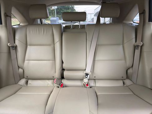 Used 2016 Acura RDX AWD image 33