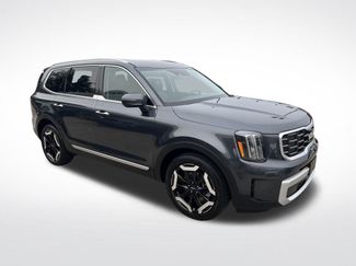 Certified 2024 Kia Telluride S w/ S Sunroof Package AWD/4WD video 3