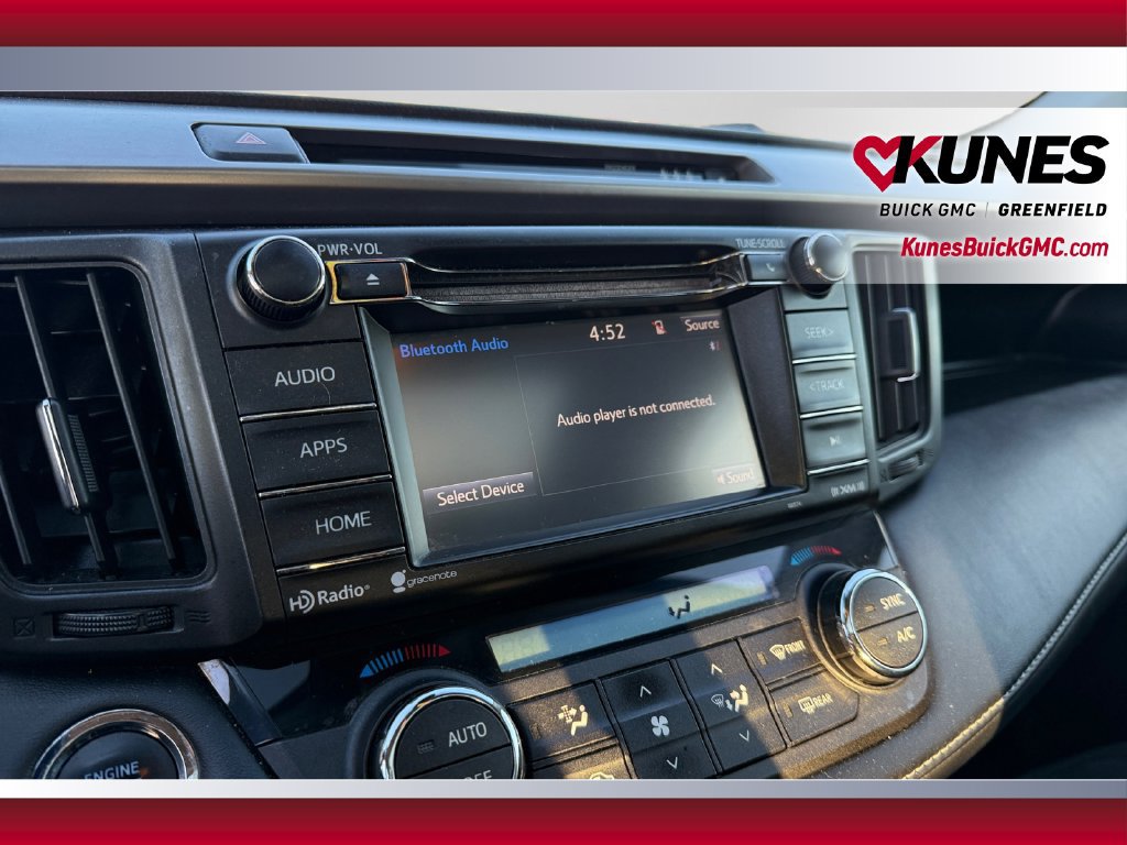 Used 2018 Toyota RAV4 XLE w/ Plus Extra Value Package AWD/4WD image 26