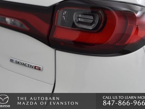 Certified 2024 MAZDA CX-90 3.3 Turbo S w/ Premium Plus image 39