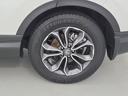 Used 2020 Honda CR-V EX image 33