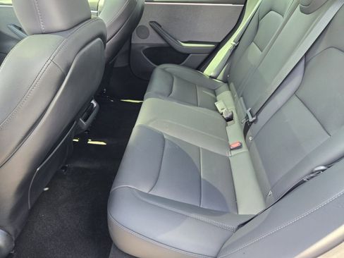 Used 2024 Tesla Model 3 Long Range RWD image 27