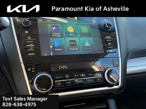 Used 2019 Subaru Outback 2.5i Premium image 11