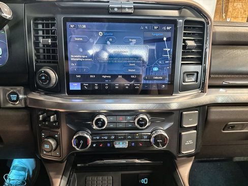 New 2026 Ford F250 King Ranch w/ Chrome Package AWD/4WD image 17