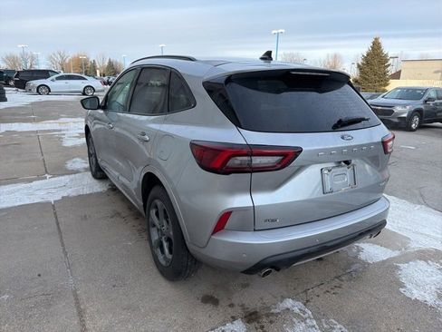 Used 2023 Ford Escape ST-Line w/ Tech Pack #1 image 6