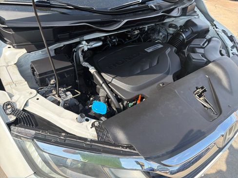 Used 2019 Honda Odyssey EX-L image 46