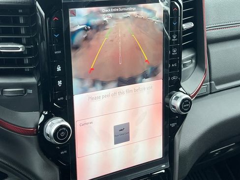 New 2026 RAM 1500 Rebel w/ Bed Utility Group image 19