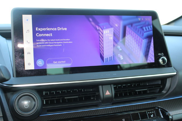 Used 2024 Toyota Prius XLE FWD image 26
