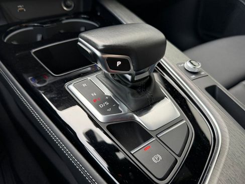 Certified 2024 Audi A4 2.0T Premium Plus image 16