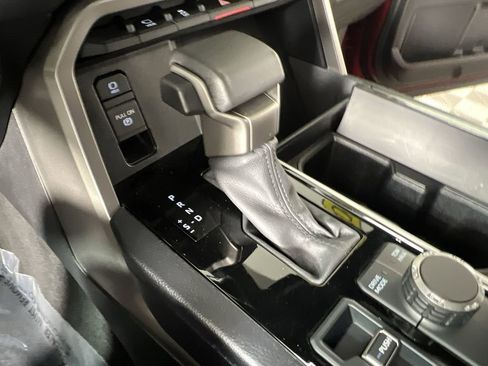 Used 2025 Toyota Sequoia SR5 image 16