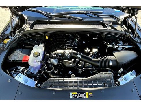 New 2025 Jeep Grand Cherokee Limited w/ Luxury Tech Group II AWD/4WD image 12