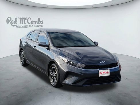Used 2024 Kia Forte LXS image 7