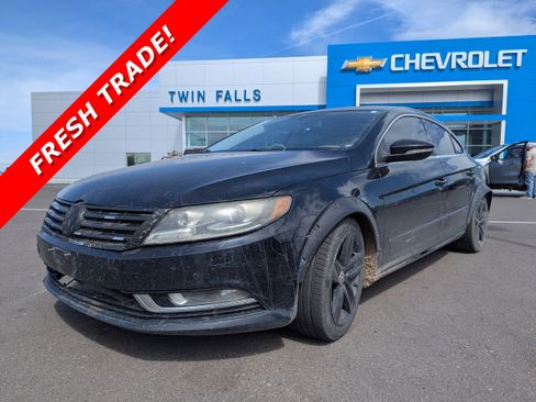 Used 2013 Volkswagen CC Sport image 1