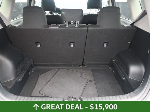 Used 2023 Kia Soul LX w/ Option Group 015 image 18