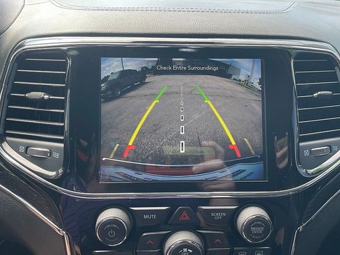 Used 2020 Jeep Grand Cherokee Summit image 19