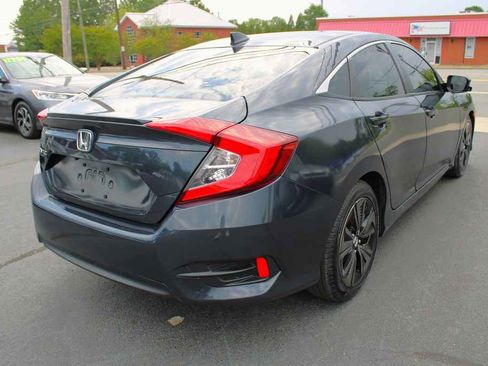 Used 2017 Honda Civic EX-L image 6