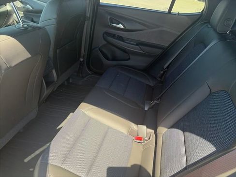New 2026 Buick Envista Preferred w/ Convenience I Package FWD image 11