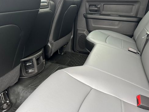 New 2026 RAM 3500 Tradesman image 11