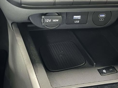 Certified 2025 Hyundai Elantra Sport FWD image 30