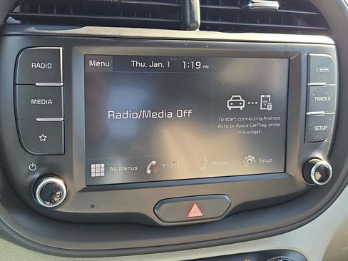 Certified 2022 Kia Soul LX w/ Technology Package image 26