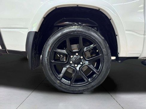 Used 2022 RAM 1500 Laramie image 79