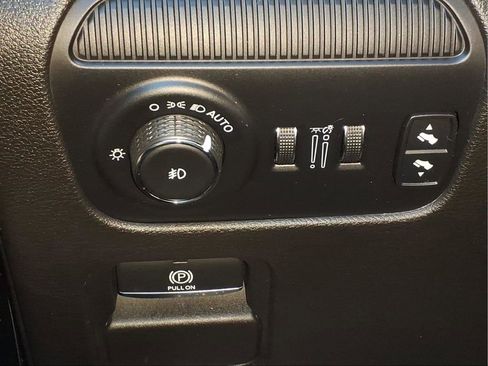 Used 2022 Jeep Wagoneer Series II image 21