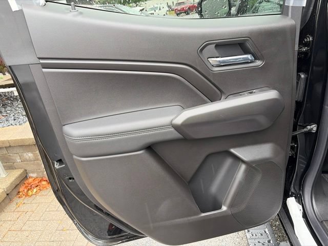 New 2026 GMC Canyon Elevation w/ Convenience Package AWD/4WD image 12