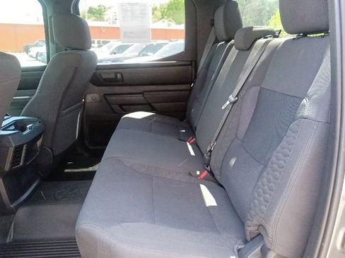 Used 2026 Toyota Tundra SR image 27