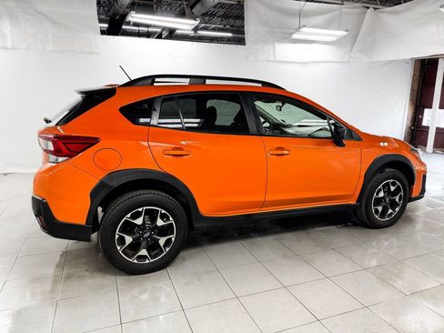 Used 2019 Subaru Crosstrek 2.0i image 8