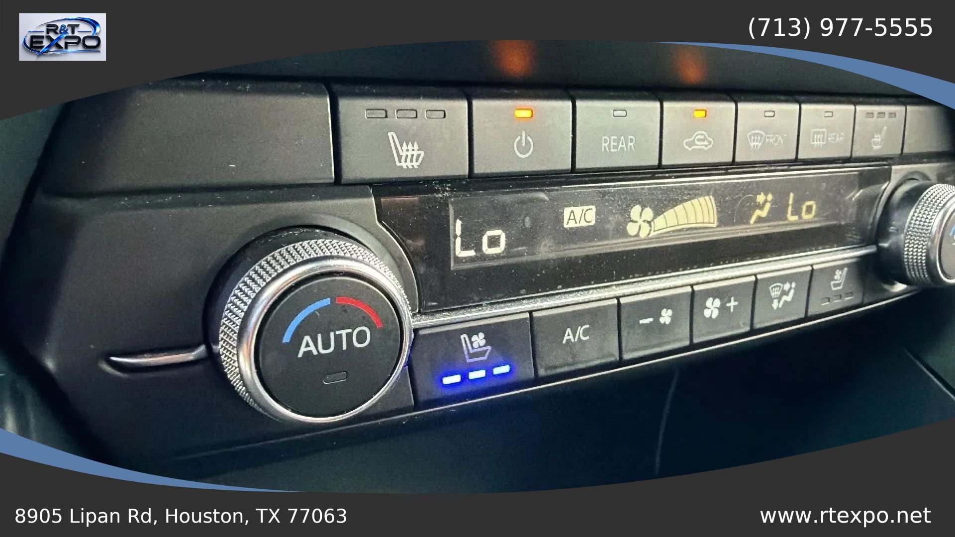 Used 2019 MAZDA CX-9 Grand Touring FWD image 59