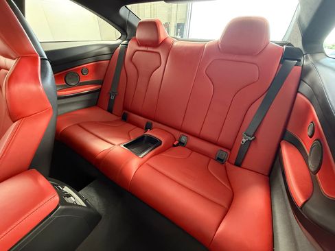 Used 2016 BMW M4 Coupe image 28