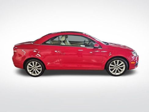 Used 2013 Volkswagen Eos Komfort image 7