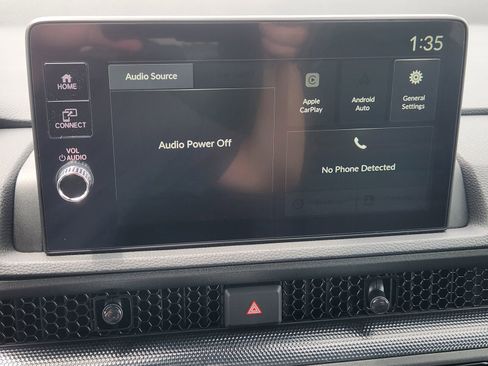 New 2026 Honda CR-V Sport-L image 16