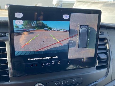 New 2025 Ford Transit 250 Low Roof w/ Load Area Protection Package image 36