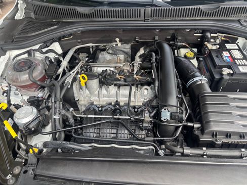 Used 2019 Volkswagen Jetta SE FWD image 15