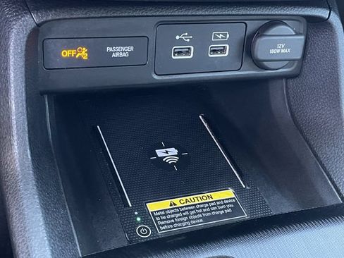 Certified 2022 Honda Civic Touring image 20