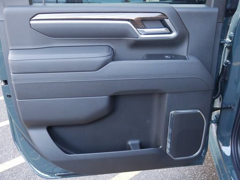 New 2026 Chevrolet Silverado 2500 LT w/ Trail Boss Package image 31