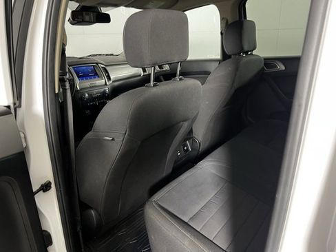 Used 2020 Ford Ranger XLT w/ Equipment Group 301A Mid image 20