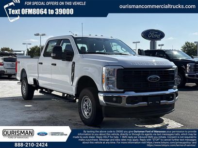 New 2026 Ford F250 XL w/ FX4 Off-Road Package