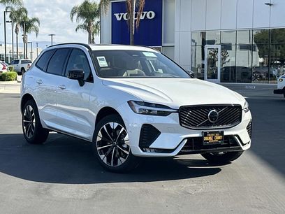 New 2026 Volvo XC60 B5 Plus w/ Protection Package Premier
