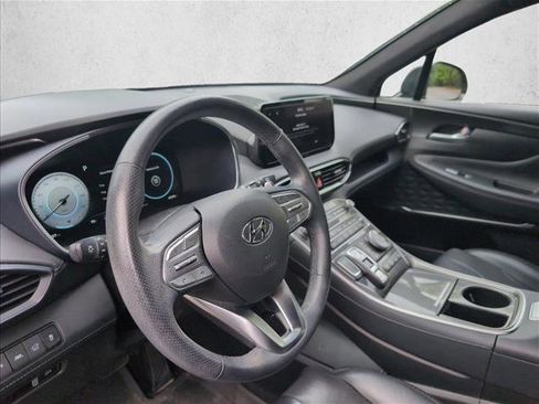 Used 2023 Hyundai Santa Fe Calligraphy FWD image 9
