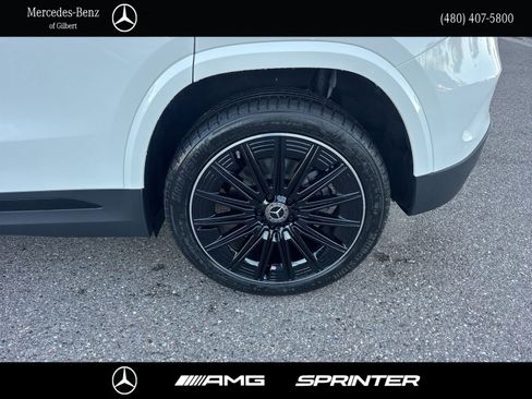New 2026 Mercedes-Benz GLA 250 image 8