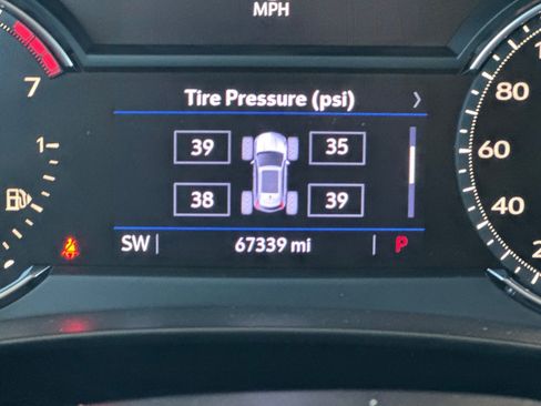 Used 2019 Cadillac XT4 Sport w/ Driver Awareness Package image 26