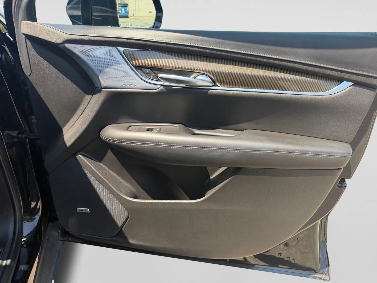 Used 2020 Cadillac XT5 Premium Luxury w/ Platinum Package AWD/4WD image 32