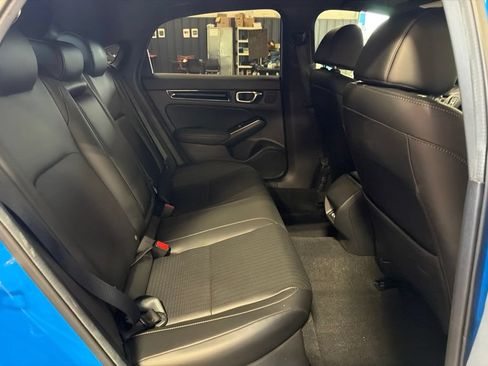 Used 2024 Honda Civic Sport Touring image 12