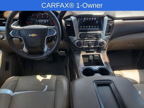 Certified 2019 Chevrolet Tahoe LT AWD/4WD image 26