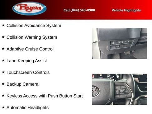 New 2026 Toyota Tundra SR5 image 12