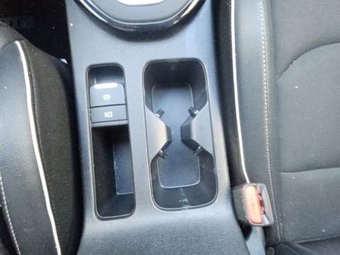 Used 2024 Kia Forte GT-Line FWD image 52